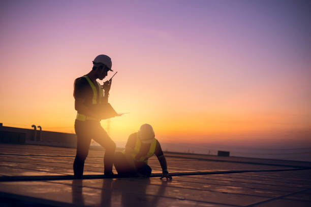 Best Gutter Installation and Roofing  in Farmington, IL