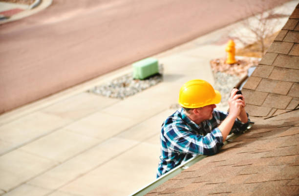 Best New Roof Installation  in Farmington, IL