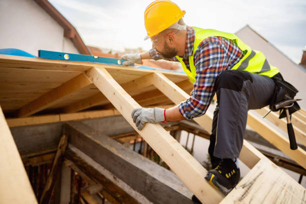 Best Roof Gutter Cleaning  in Farmington, IL