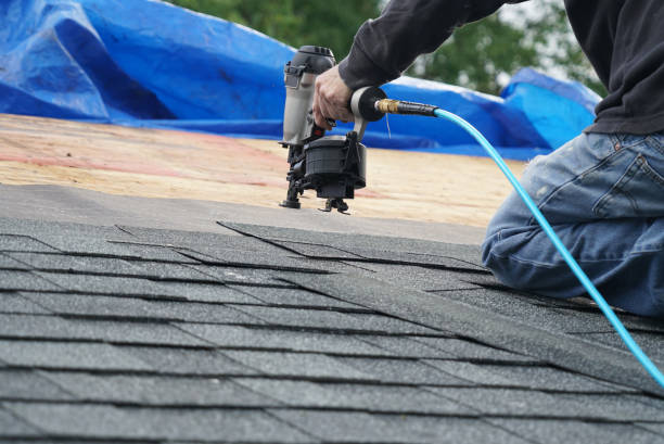 Best Commercial Roofing Services  in Farmington, IL