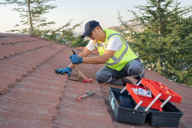 Gutter Installation and Roofing in Farmington, IL