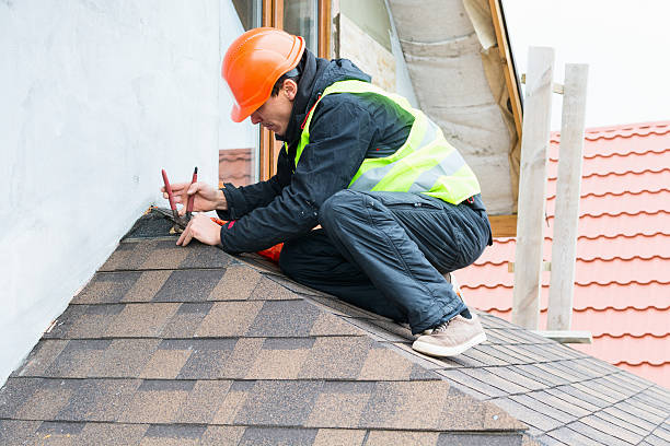 Best Best Roofing Contractors  in Farmington, IL
