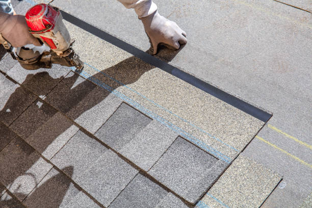 Best Metal Roofing Contractor  in Farmington, IL