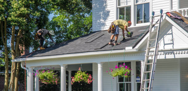 Reliable Farmington, IL Roofing Contractor Solutions